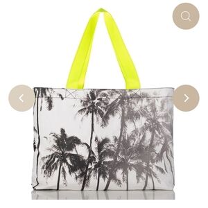 Aloha Collection HOLO HOLO Reversible Bag